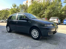 Fiat Punto JTD, снимка 1