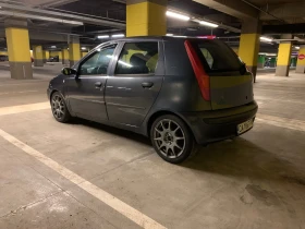 Fiat Punto JTD, снимка 7