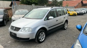 VW Touran 1.9 TDI, снимка 1