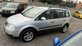 VW Touran 1.9 TDI, снимка 6