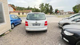 VW Touran 1.9 TDI, снимка 5