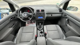 VW Touran 1.9 TDI, снимка 9