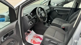 VW Touran 1.9 TDI, снимка 8