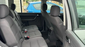 VW Touran 1.9 TDI, снимка 11