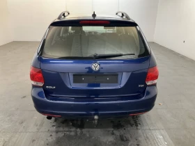 VW Golf TDI Германия Нави Клима Подгрев Парктроник ТОП, снимка 5