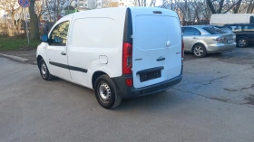 Mercedes-Benz Citan 1.5dCI, снимка 2