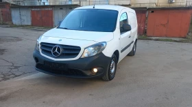 Mercedes-Benz Citan 1.5dCI | Mobile.bg    1