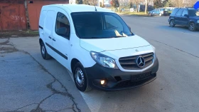 Mercedes-Benz Citan 1.5dCI | Mobile.bg    4