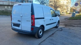 Mercedes-Benz Citan 1.5dCI, снимка 3