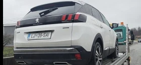 Peugeot 3008 1.2I GT LINE , снимка 2