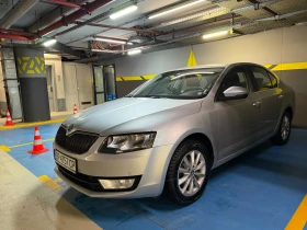 Skoda Octavia 1.6 | Mobile.bg    4