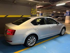 Skoda Octavia 1.6, снимка 5