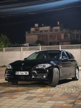 BMW 530 530xd | Mobile.bg    2