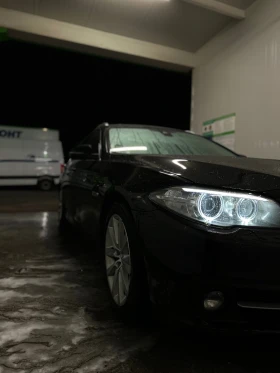 BMW 530 530xd | Mobile.bg    4