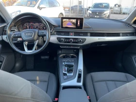 Audi A4 Allroad 2.0 Diesel Quattro 163 к.с Virtual Pano , снимка 10