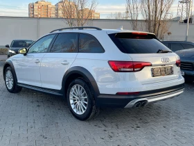 Audi A4 Allroad 2.0 Diesel Quattro 163 к.с Virtual Pano - 35800 лв. - 36376103 | Car24.bg