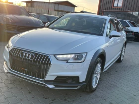 Audi A4 Allroad 2.0 Diesel Quattro 163 к.с Virtual Pano , снимка 3