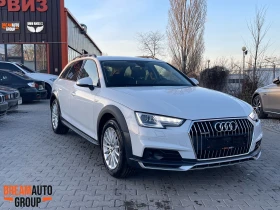 Audi A4 Allroad 2.0 Diesel Quattro 163 к.с Virtual Pano , снимка 1