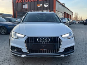 Audi A4 Allroad 2.0 Diesel Quattro 163 к.с Virtual Pano - 35800 лв. - 36376103 | Car24.bg