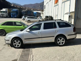 Skoda Octavia 1.9TDI 4x4, снимка 3