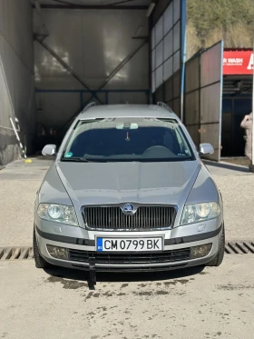 Skoda Octavia 1.9TDI 4x4, снимка 1