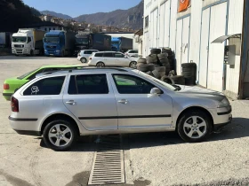 Skoda Octavia 1.9TDI 4x4, снимка 4