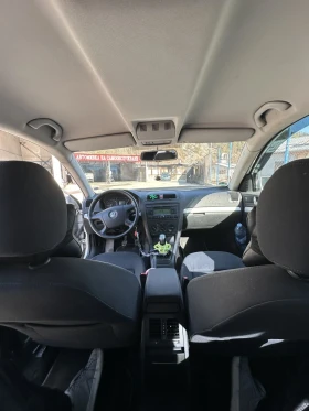 Skoda Octavia 1.9TDI 4x4, снимка 7