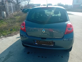 Renault Clio, снимка 2