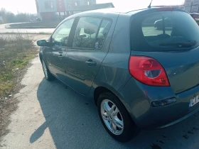 Renault Clio, снимка 4