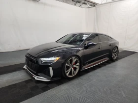 Audi Rs7, снимка 2