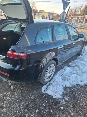 Alfa Romeo 159 sportwagon 2, 2 jts 185, снимка 2