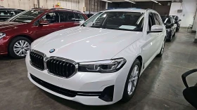 BMW 520 xDrive 28500km Германия ТЪРГ 36часа, снимка 13