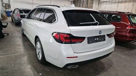 BMW 520 xDrive 28500km Германия ТЪРГ 36часа, снимка 11