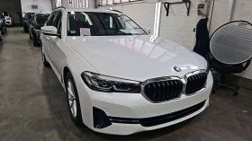 BMW 520 xDrive 28500km Германия ТЪРГ 36часа, снимка 14