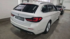 BMW 520 xDrive 28500km Германия ТЪРГ 36часа, снимка 12