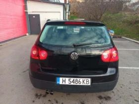 VW Golf, снимка 5