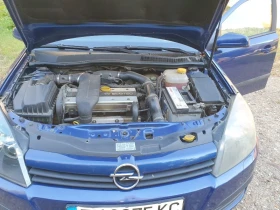 Opel Astra 2.0t, снимка 4