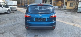 Ford S-Max 2.0tdci | Mobile.bg    5