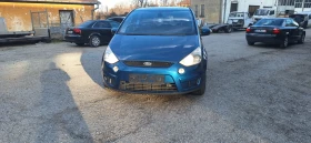 Ford S-Max 2.0tdci | Mobile.bg    3