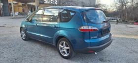 Ford S-Max 2.0tdci | Mobile.bg    6