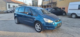 Ford S-Max 2.0tdci | Mobile.bg    2