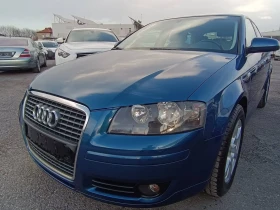 Audi A3 1.6 Внос от Германия! Перфектно ! - 5800 лв. - 89819446 | Car24.bg