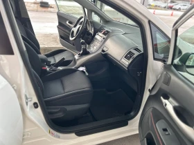 Toyota Auris 1.6 Feis 6 скорости, снимка 7