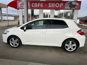 Toyota Auris 1.6 Feis 6 скорости, снимка 4