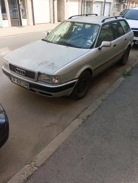 Обява за продажба на Audi 80 ~1 444 лв. - изображение 2