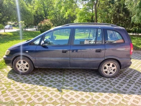Обява за продажба на Opel Zafira ~2 800 лв. - изображение 3