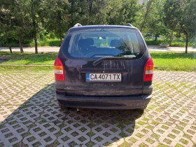 Обява за продажба на Opel Zafira ~2 800 лв. - изображение 2