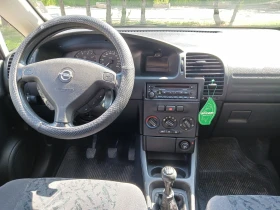 Обява за продажба на Opel Zafira ~2 800 лв. - изображение 4