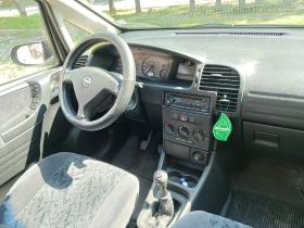 Обява за продажба на Opel Zafira ~2 800 лв. - изображение 7
