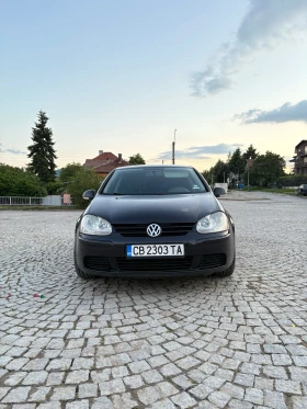Обява за продажба на VW Golf ~5 800 лв. - изображение 1